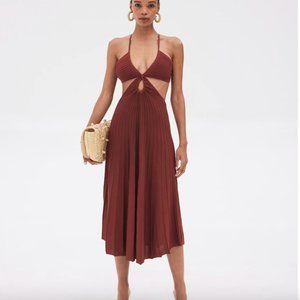 CULT GAIA OTTILIA KNIT DRESS
